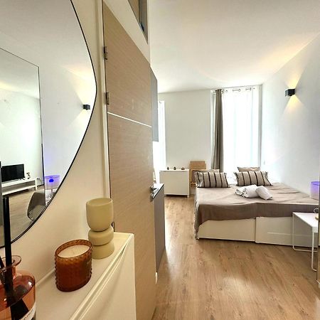 Appartement Studio hypercentre 402 à Nice Extérieur photo